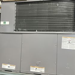 5 ton day and night package unit gas electric ultra low nox.