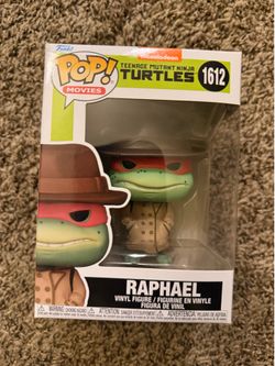 Funko pop