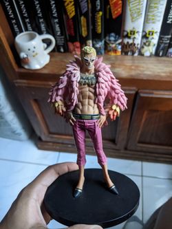 Doflamingo One Piece Figure