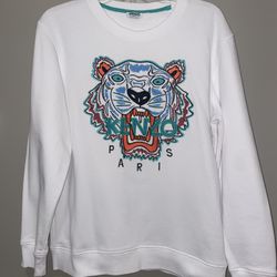 Kenzo Paris Men’s Sweatshirt Size s