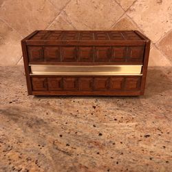 Antique Box Phone
