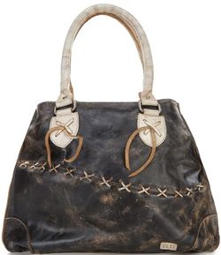 BED STÜ PURSE / BAG