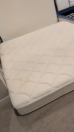 King Mattress Firm