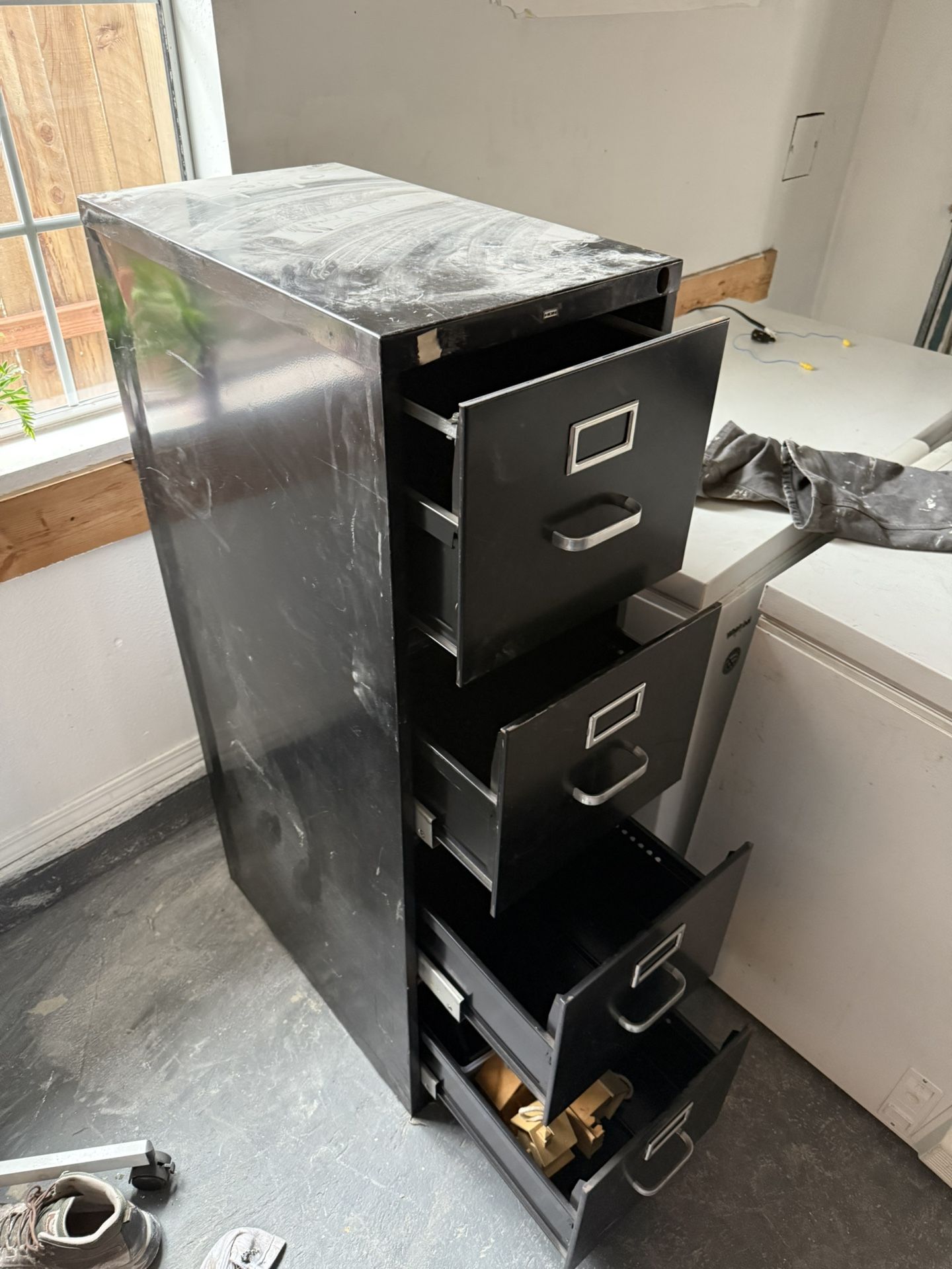 File Cabinet