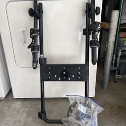 Tulle Spare Me Bike Rack