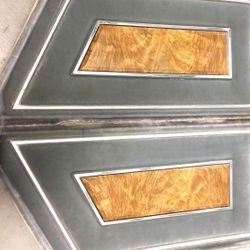 Buick Regal Interior Panels ( Quarter )