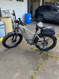 Aventon Adventure 2