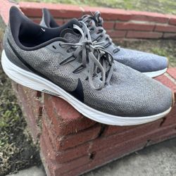 Nike Pegasus 36 -size 9.5