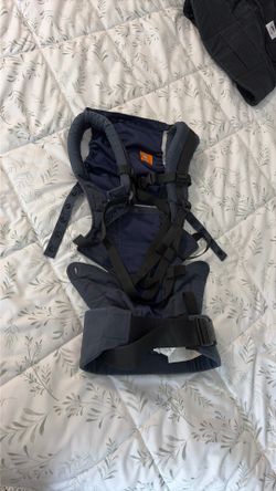 Tula baby carrier