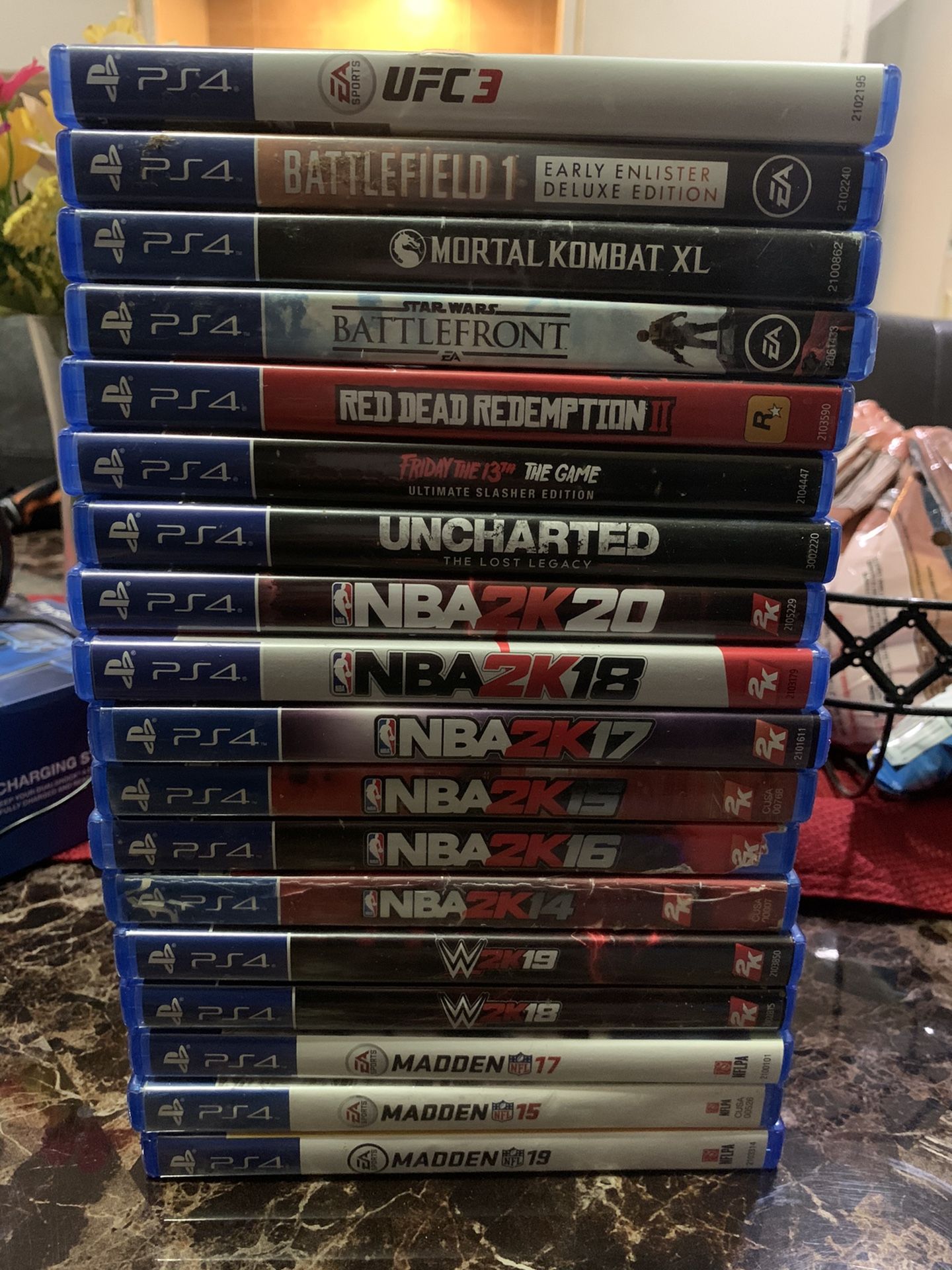 Dying Light Ps4 $10 for Sale in Bakersfield, CA - OfferUp