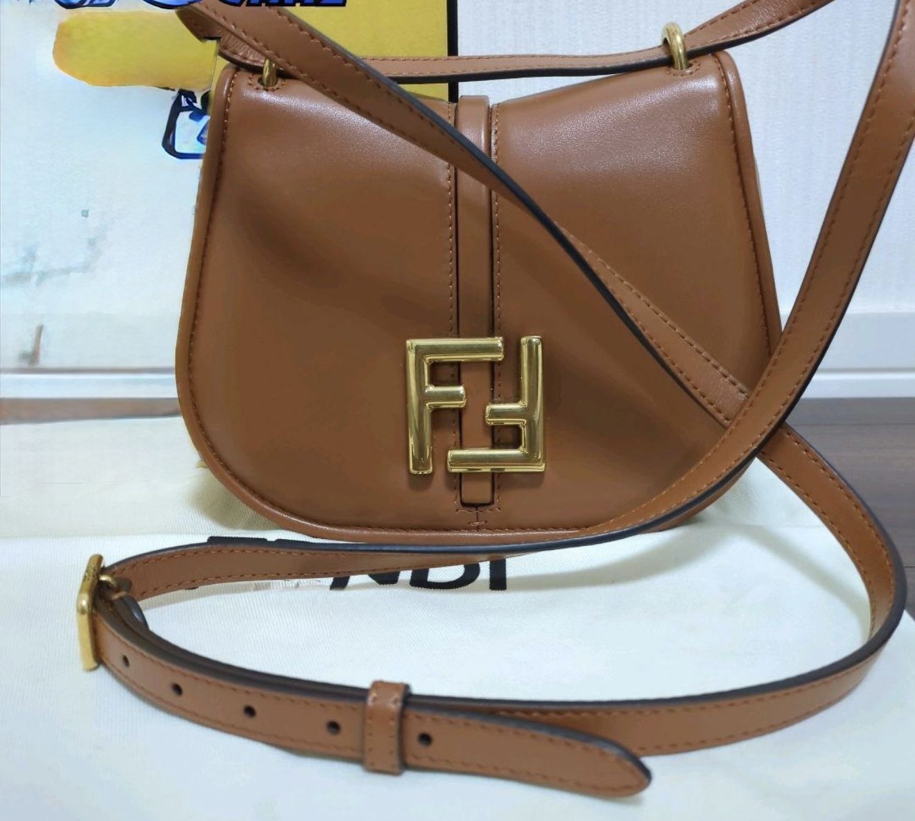 Fendi Bag
