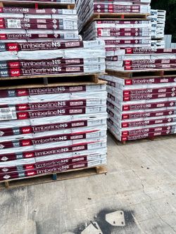 Timberline shingles
