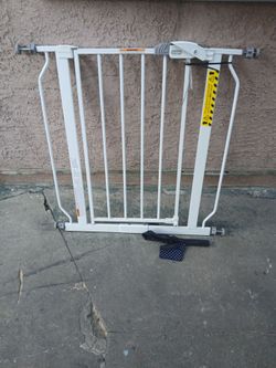 Security  gate
