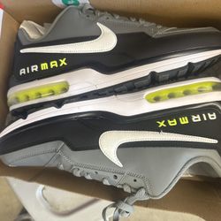Nike Air Max LTD 3