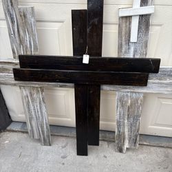 Handmade Crosses 
