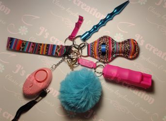 Keychains
