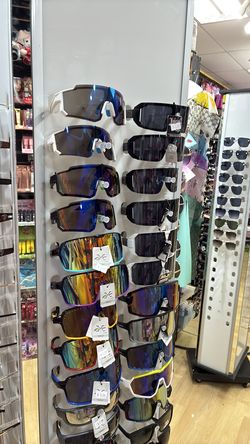 Sunglasses