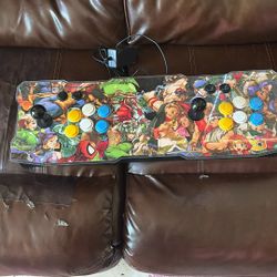 Arcade Emulator 5K+ Games WiFi Capable