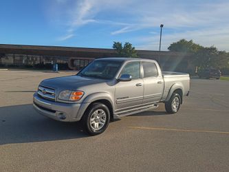 2004 Toyota Tundra