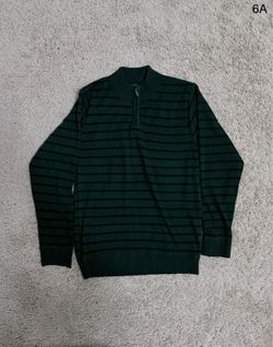 Street Rules Clothing Quarter Zip