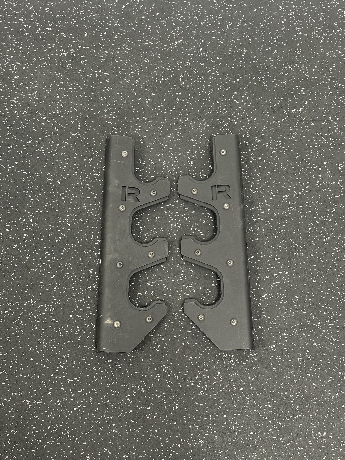 Rogue Gun Rack Barbell Storage 