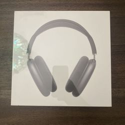 AirPods Max Space Gray