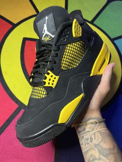 Thunder 4s