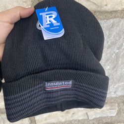 3 Pack Thick Beanie Thermal ( pick up only ) $20 Firm