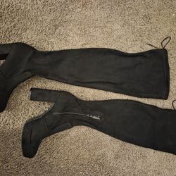 Boots For Sale