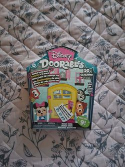 Doorables