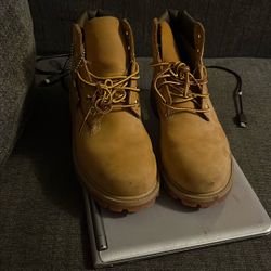 Timberland Boots For Sale