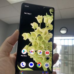 Pixel 6 128 Gb Unlocked 