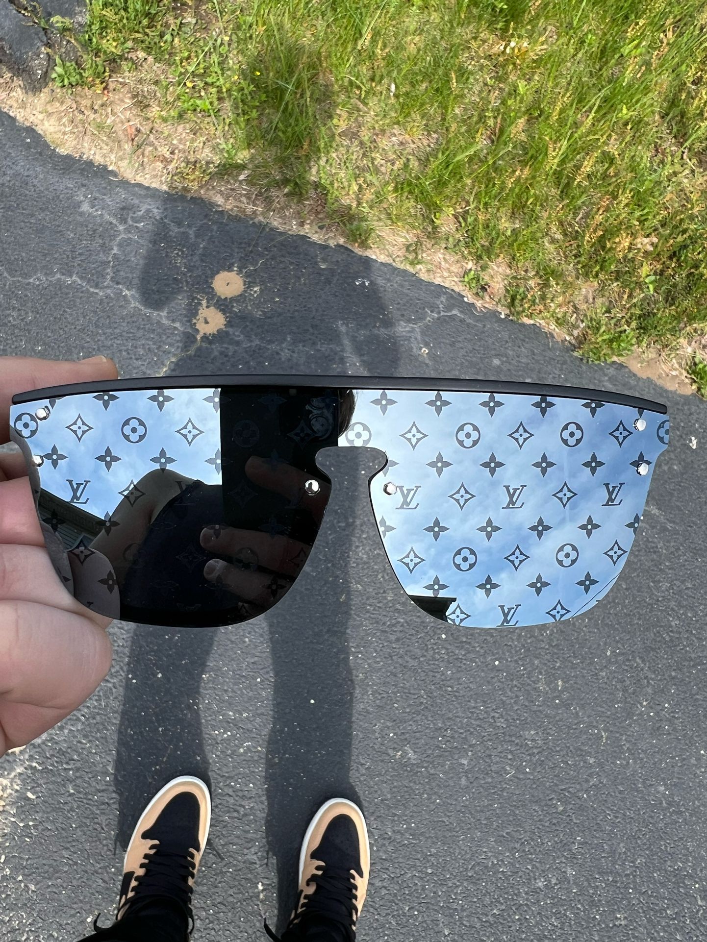 LV Waimea Sunglasses