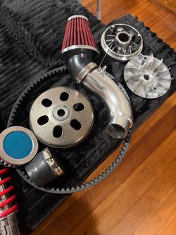 UTV / ATV Performance Parts Bundle