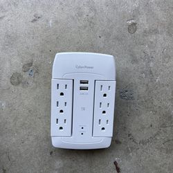 Children Protection Electric Outlet