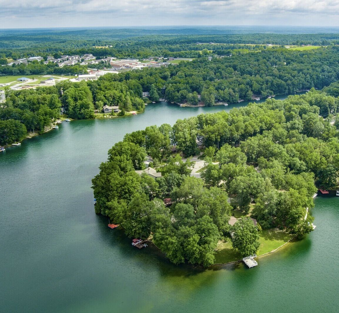 Discounted-Lake Tansi Land/Lot For Sale