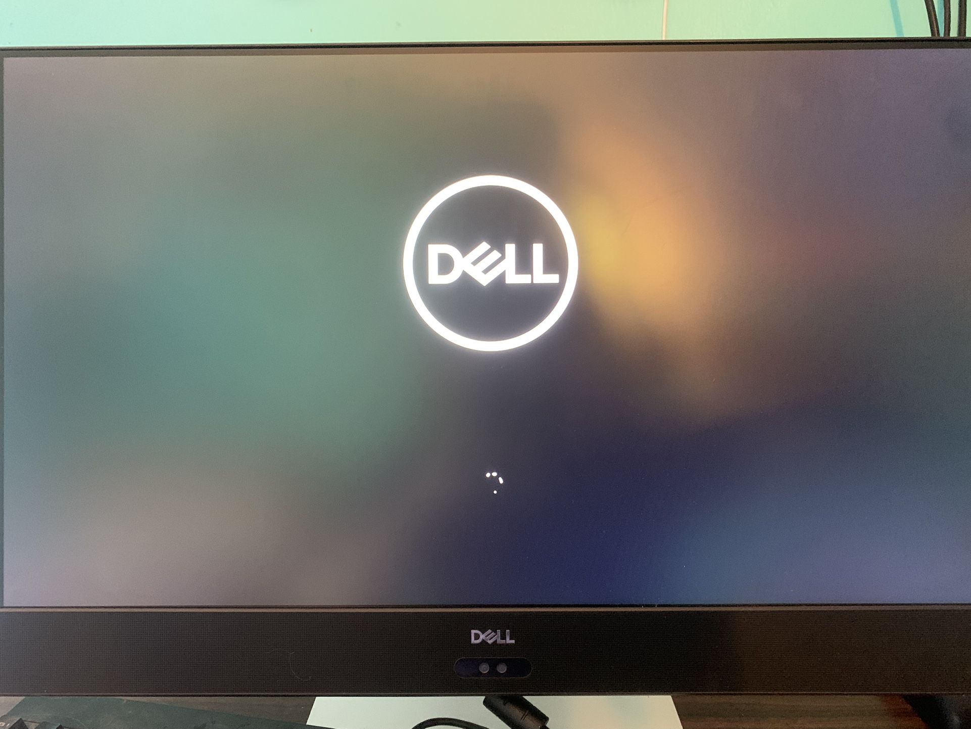 Hp all in one touchscreen desktop