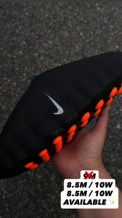 Nike Mind 001 Slide “Black Chrome”