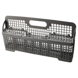 Brand New Universal Silverware Dishwasher Bakset 