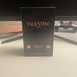 VALENTINO BORN IN ROMA INTENSE 100ML