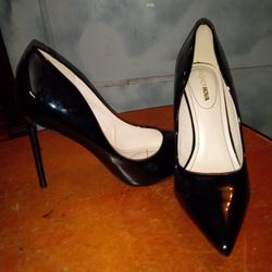 Fashion Nova Pumps