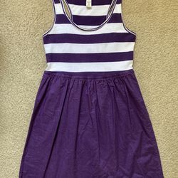 Old Navy Summer Dress Size M