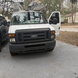 2011 Ford Eco F150