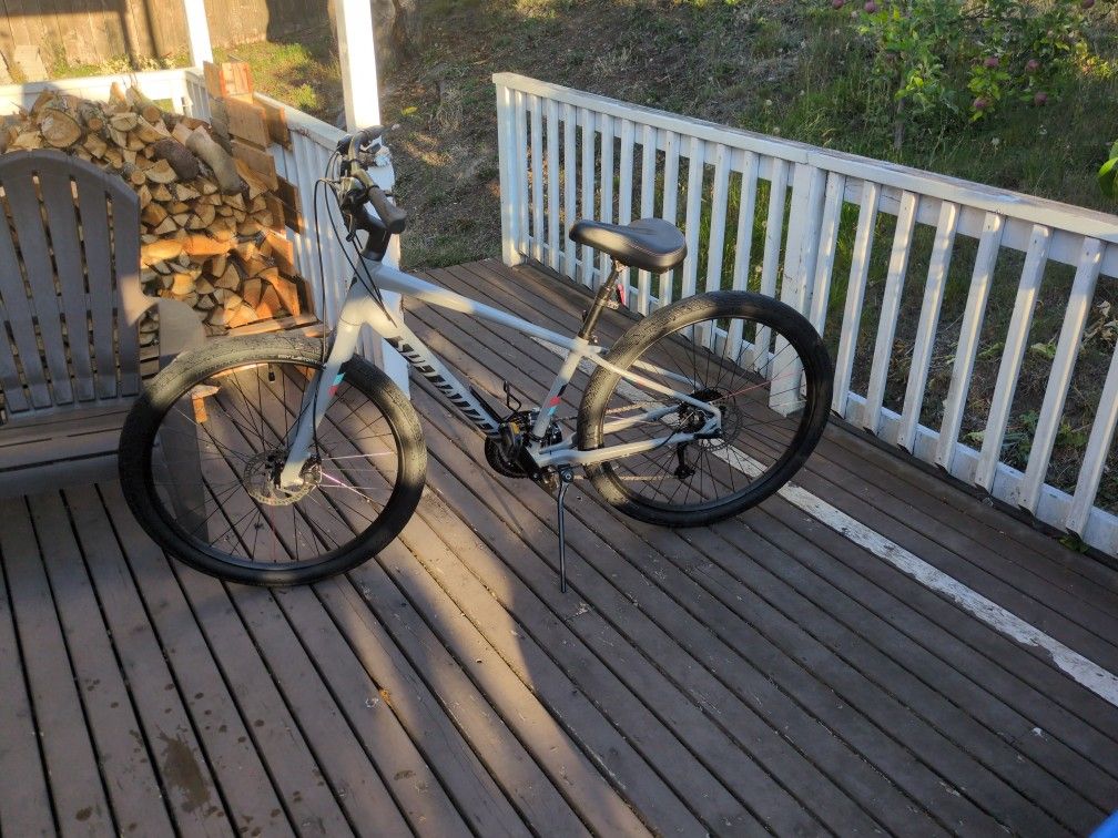 Specialized Bike