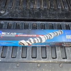 Texas Speed TSP Stage 2 Cathedral Camshaft
TSP-228232-112