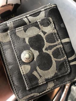 WOMENS Wallet