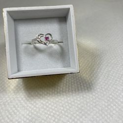 Anillo Plata 925 