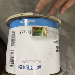 Thermostat Cable