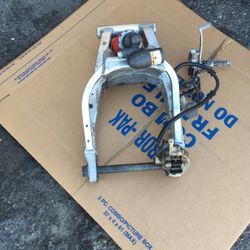 Suzuki Gsxr Swingarm