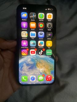 I phone 13 good condition